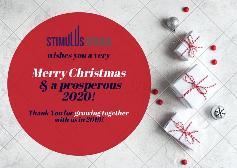 Read more about the article Merry Christmas from Stimulus!