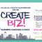 Create Biz: Business Coaching Clinics