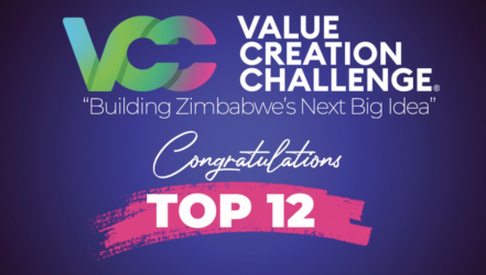 Celebrating Success: Congratulations to the Top 12 of the 2024 Edition of the Value Creation Challenge (VCC 2024)!